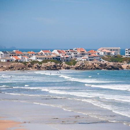 Fabulous Beach House On The Atlantic Балеал Экстерьер фото